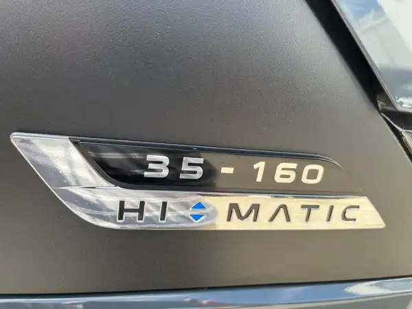 IVECO Daily 35S16AB V Automatik (19/21)