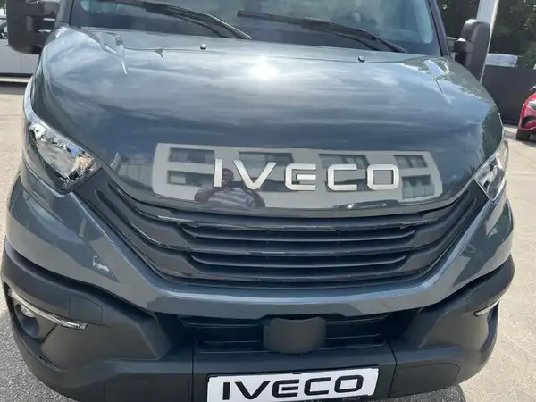 IVECO Daily 35S16AB V Automatik (20/21)