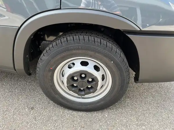 IVECO Daily 35S16AB V Automatik (21/21)