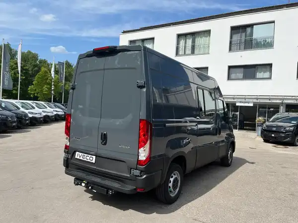 IVECO Daily 35S16AB V Automatik (5/21)