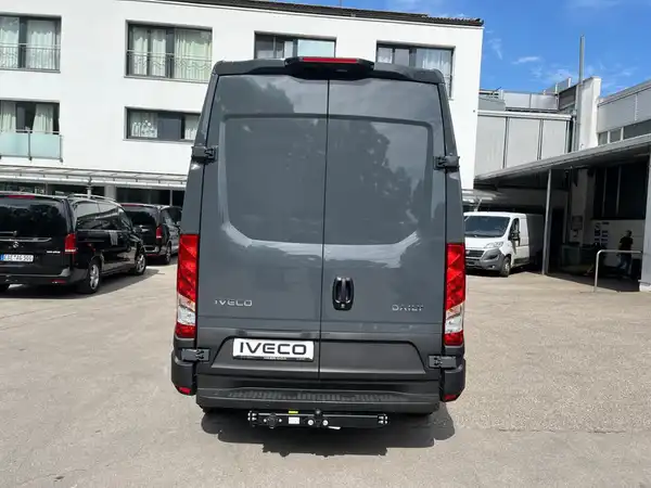 IVECO Daily 35S16AB V Automatik (6/21)