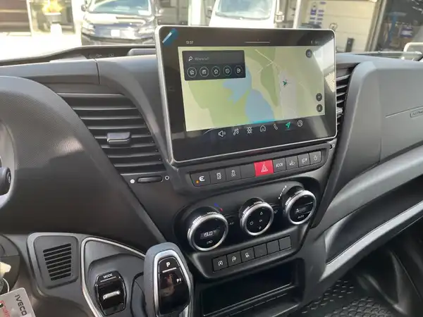 IVECO Daily 35S16AB V Automatik (10/21)