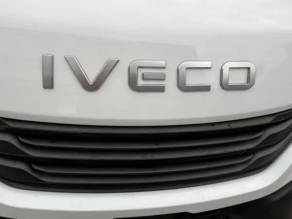 IVECO Daily 35S12D DOKA Pritsche (23/24)