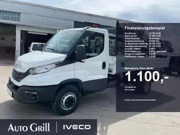 IVECO Daily 70C18H Dreiseitenkipper (1/24)