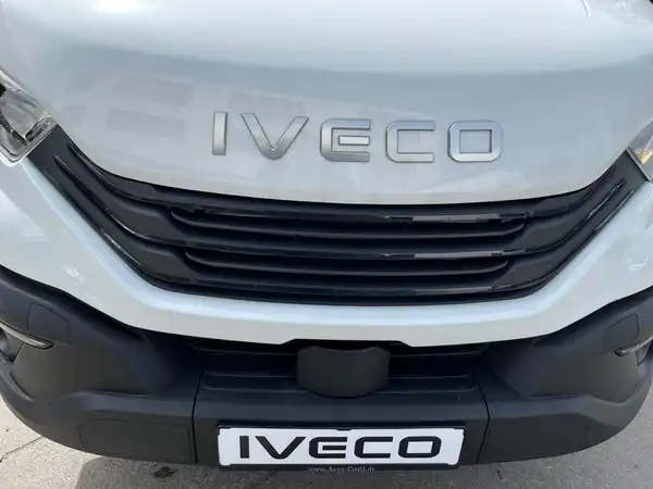 IVECO Daily 70C18H Dreiseitenkipper (24/24)