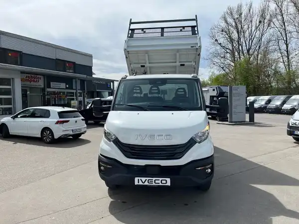 IVECO Daily 70C18H Dreiseitenkipper (5/24)