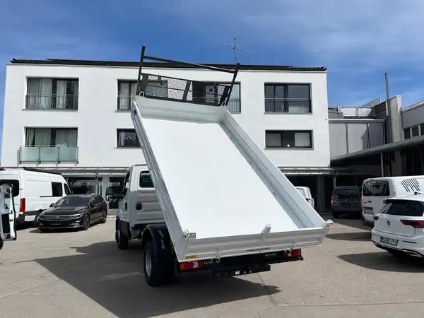 IVECO Daily 70C18H Dreiseitenkipper (9/24)