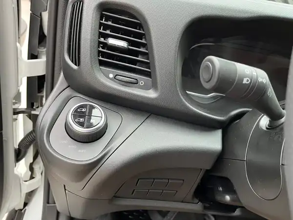 IVECO Daily 35S16A/P Koffer (11/19)