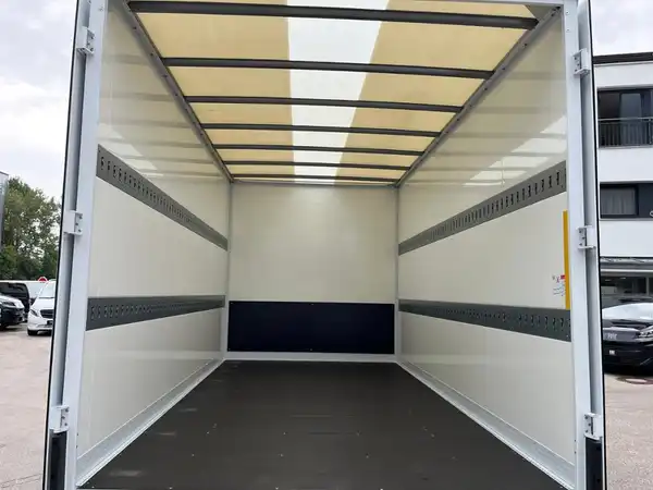 IVECO Daily 35S16A/P Koffer (13/19)