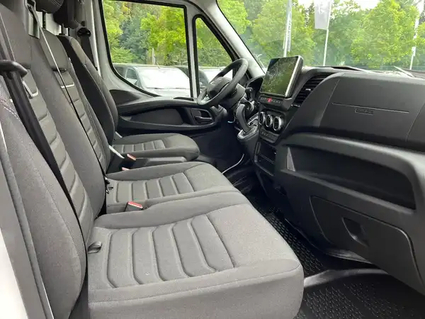 IVECO Daily 35S16A/P Koffer (16/19)