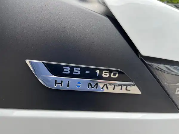 IVECO Daily 35S16A/P Koffer (18/19)