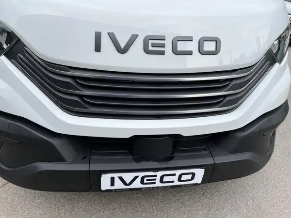 IVECO Daily 35S16A/P Koffer (19/19)