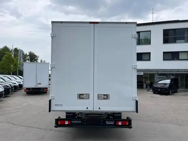 IVECO Daily 35S16A/P Koffer (5/19)