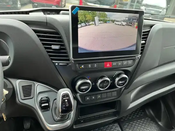 IVECO Daily 35S16A/P Koffer (8/19)