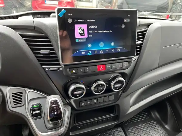 IVECO Daily 35S16A/P Koffer (9/19)