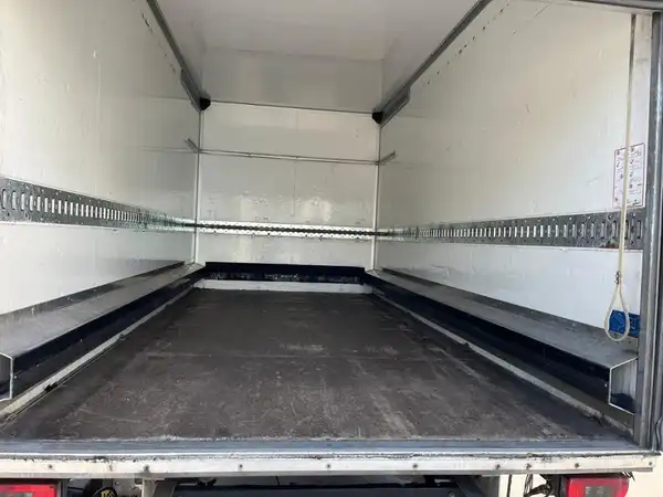 MAN TGE Koffer (12/16)