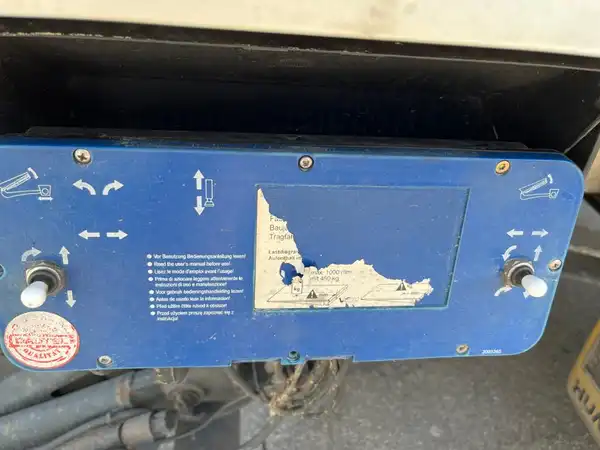 MAN TGE Koffer (13/16)