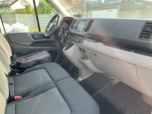 MAN TGE Koffer (15/16)