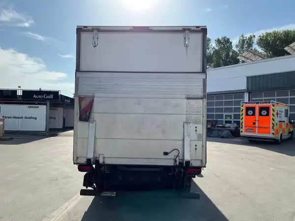 MAN TGE Koffer (6/16)