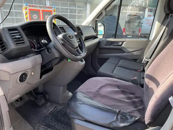 MAN TGE Koffer (8/16)