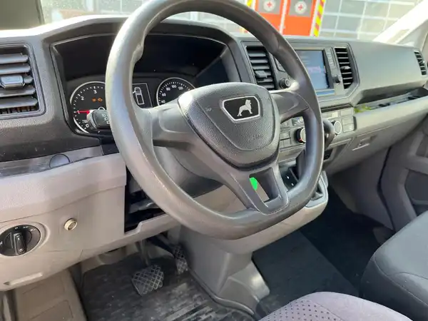 MAN TGE Koffer (9/16)