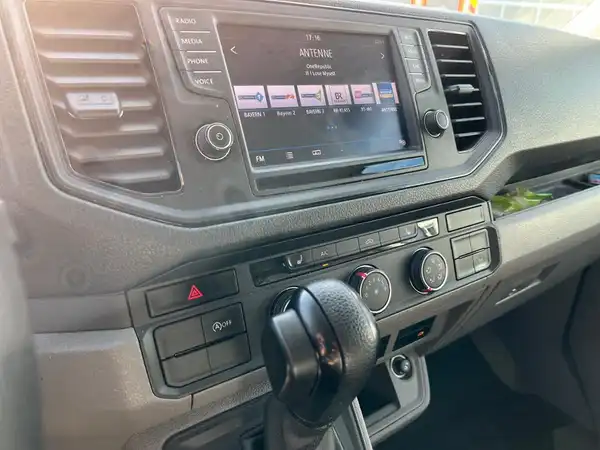 MAN TGE Koffer (10/16)