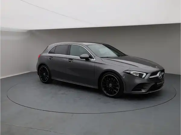 MERCEDES-BENZ A 220 (7/21)