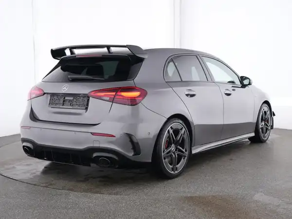 MERCEDES-BENZ A 35 4M (3/10)
