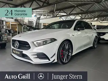 MERCEDES-BENZ A 35 4M (1/30)