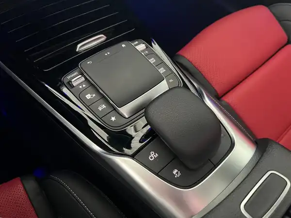 MERCEDES-BENZ A 35 4M (21/30)