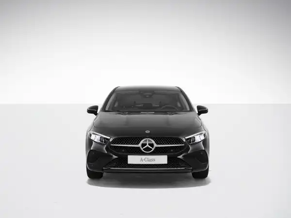 MERCEDES-BENZ A 180 (3/11)