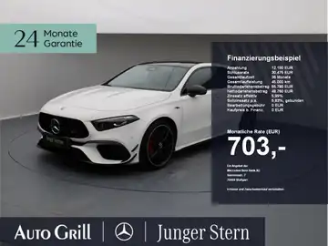 MERCEDES-BENZ A 45 S 4M+ (1/26)