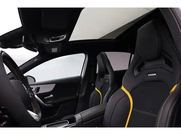 MERCEDES-BENZ A 45 S 4M+ (19/26)