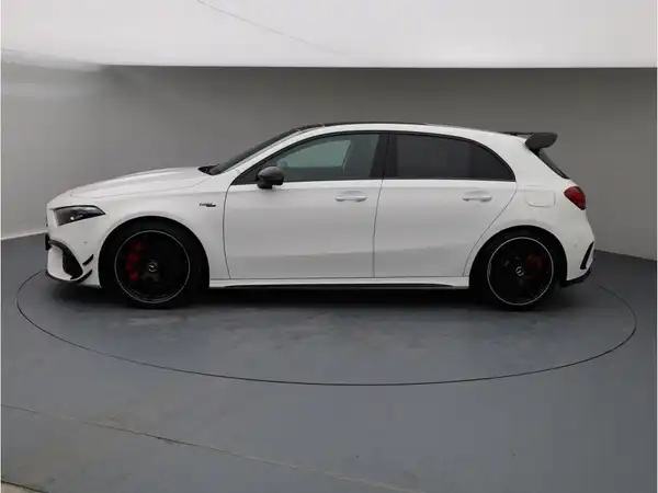 MERCEDES-BENZ A 45 S 4M+ (3/26)