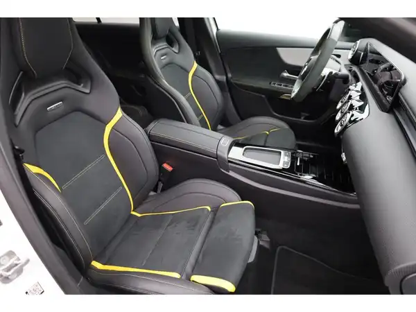MERCEDES-BENZ A 45 S 4M+ (22/26)