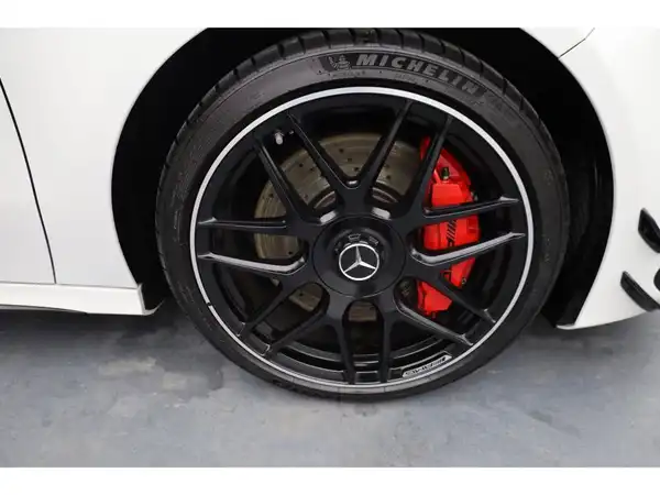 MERCEDES-BENZ A 45 S 4M+ (25/26)
