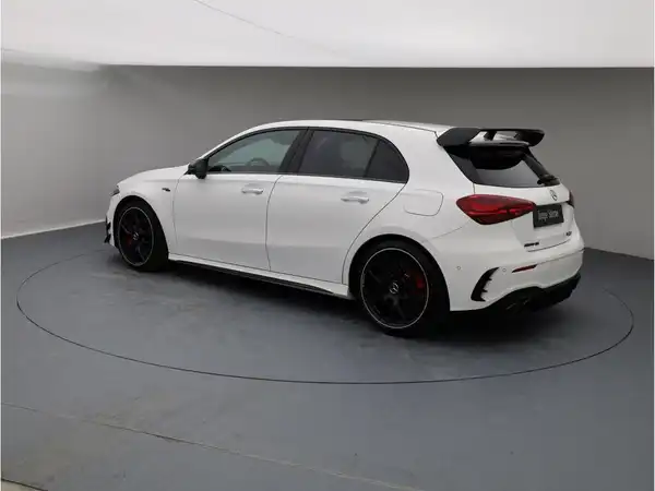 MERCEDES-BENZ A 45 S 4M+ (4/26)