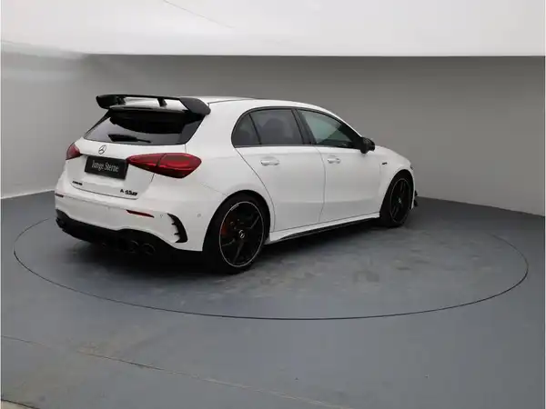 MERCEDES-BENZ A 45 S 4M+ (6/26)
