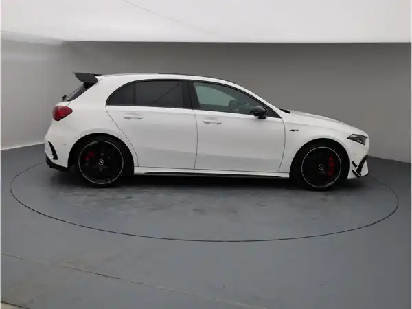 MERCEDES-BENZ A 45 S 4M+ (7/26)