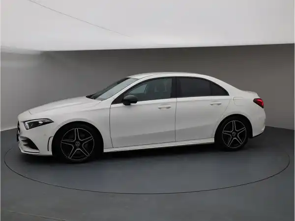 MERCEDES-BENZ A 250 Lim. (2/25)