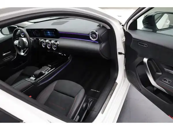 MERCEDES-BENZ A 250 Lim. (12/25)