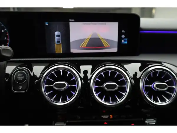 MERCEDES-BENZ A 250 Lim. (18/25)