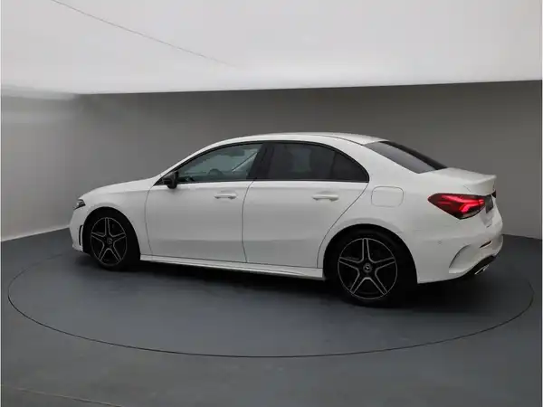 MERCEDES-BENZ A 250 Lim. (3/25)