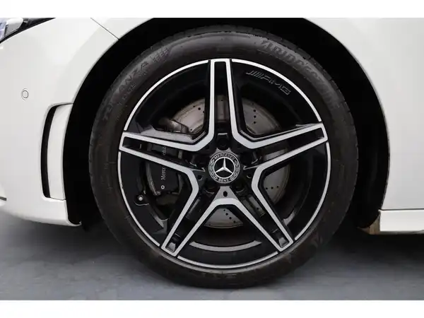 MERCEDES-BENZ A 250 Lim. (25/25)