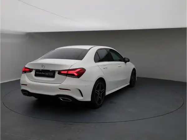 MERCEDES-BENZ A 250 Lim. (5/25)