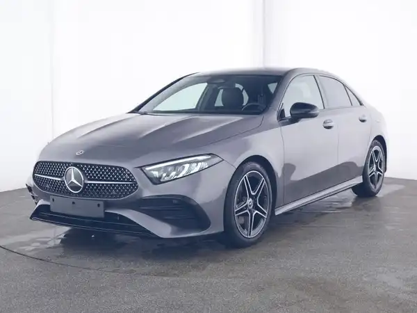 MERCEDES-BENZ A 180 (1/9)