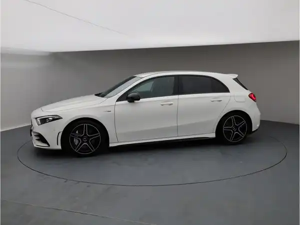 MERCEDES-BENZ A 35 4M (3/26)