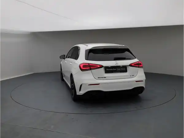 MERCEDES-BENZ A 35 4M (5/26)