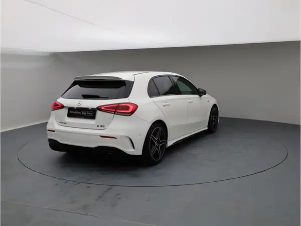 MERCEDES-BENZ A 35 4M (6/26)
