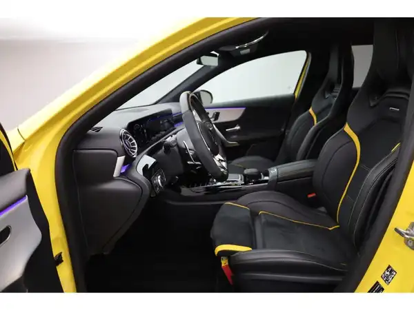 MERCEDES-BENZ A 45 S 4M+ (11/29)